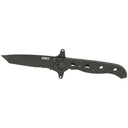 CRKT M16-10KSF 2.94" TANTO PLN BLK