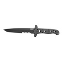 CRKT M16-13FX 4.64" COMBINATION EDGE