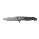 CRKT M40-03 SPEAR PT 3.45" PLAIN EDG