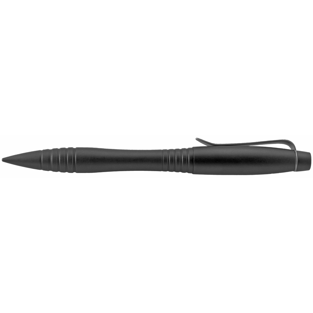 CRKT WILLIAMS TACTICAL PEN 6" BLK