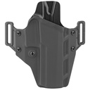 CRUCIAL OWB FOR SIG P320 RH BLK