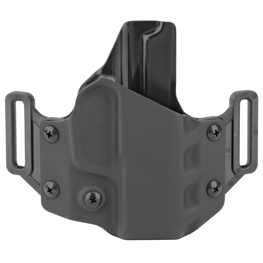 CRUCIAL OWB FOR SIG P365 RH BLK