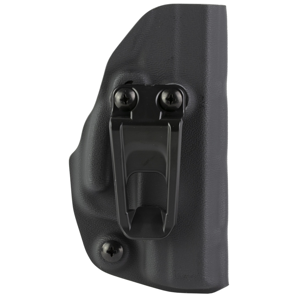 CRUCIAL IWB FOR RUGER LCP/LCP II