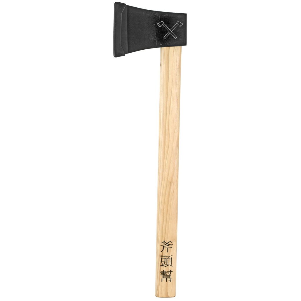 COLD STL AXE GANG HATCHET