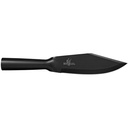 COLD STL BUSHMAN BOWIE 7" BLK