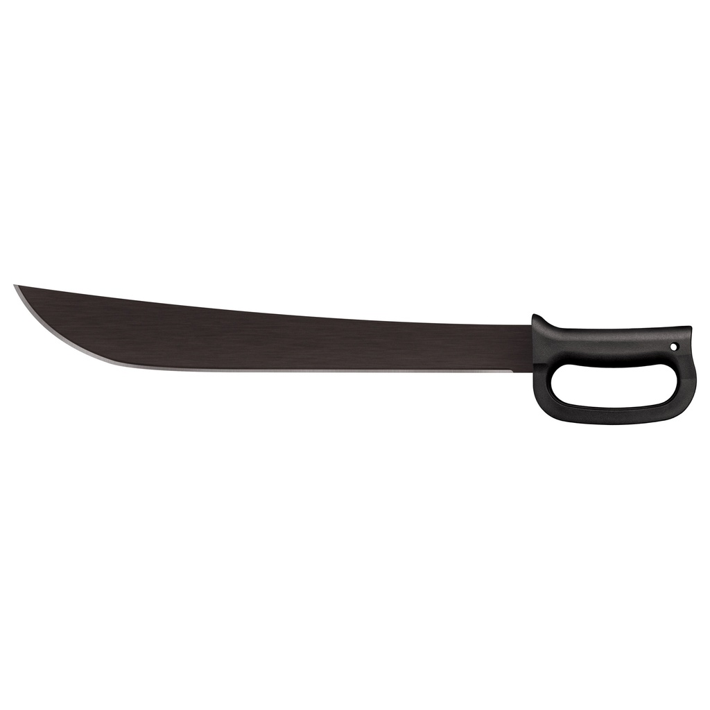 COLD STL LATIN D-GUARD MACHETE 18"