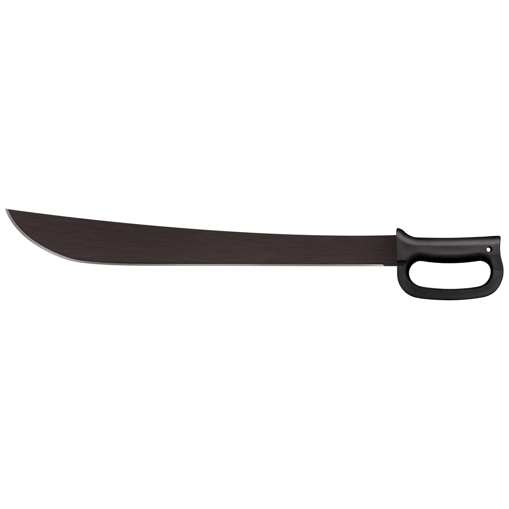 COLD STL LATIN D-GUARD MACHETE 21"