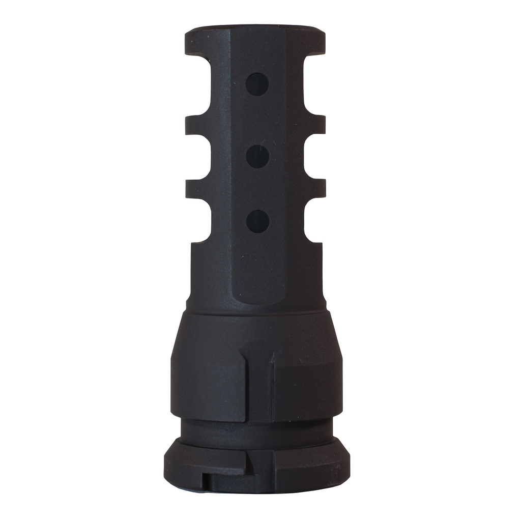 DEAD AIR 7.62 MUZZLE BRAKE MOUNT