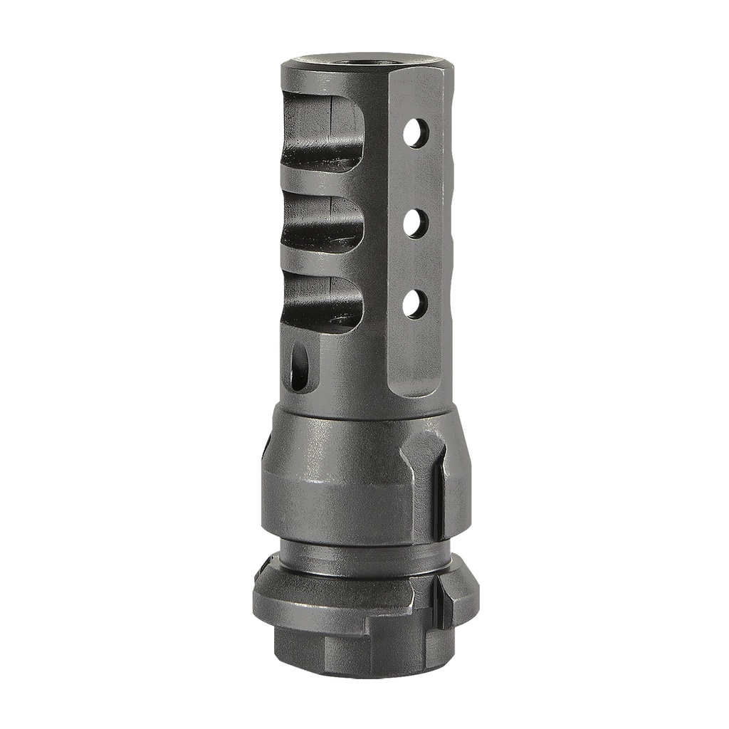 DEAD AIR KEY MNT MUZZLE BRAKE SAKO