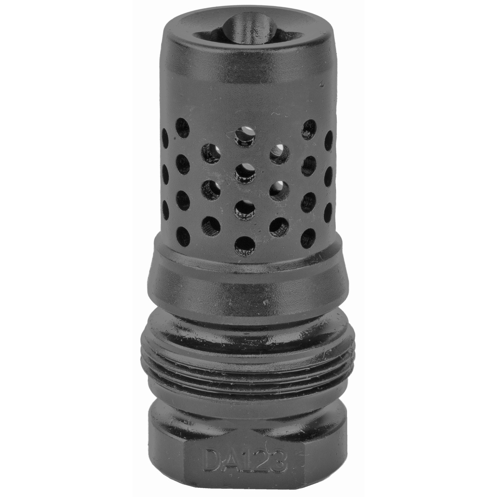 DEAD AIR XENO BRAKE 1/2X28