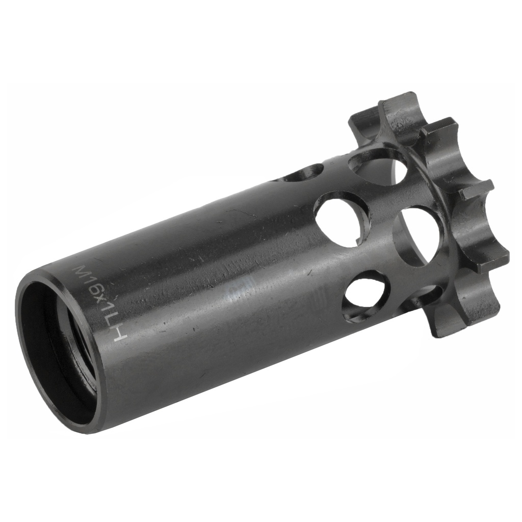 DEAD AIR GHOST PISTON M16X1LH