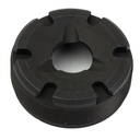 DEAD AIR P-SERIES FRONT CAP 9MM