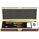 DAC UNIV CLNG KIT 17PC WOOD BOX