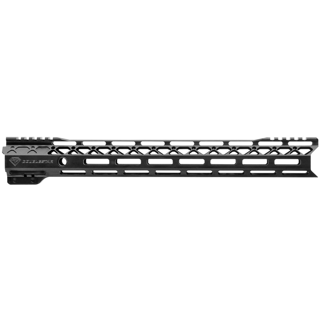 DBST CLOAK HANDGUARD 15.5" MLOK BLK