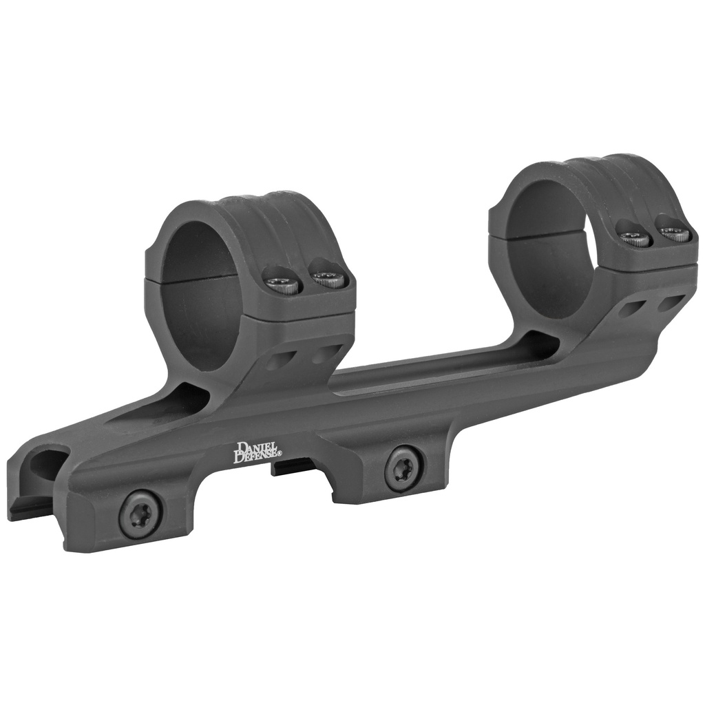 DD OPTIC MOUNT 30MM BLK