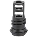 DD WAVE MUZZLE BRAKE 1/2X28 BLK