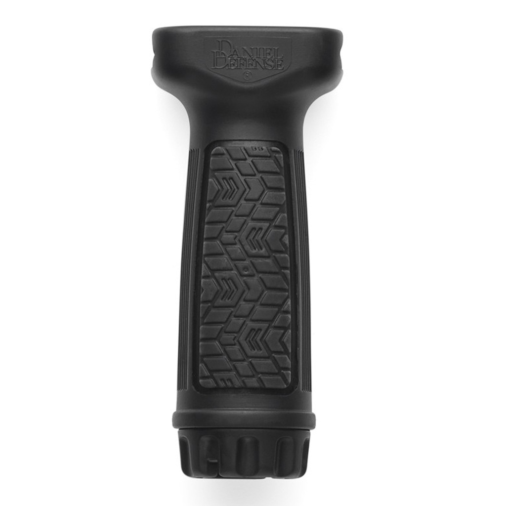 DD VERTICAL FOREGRIP BLK