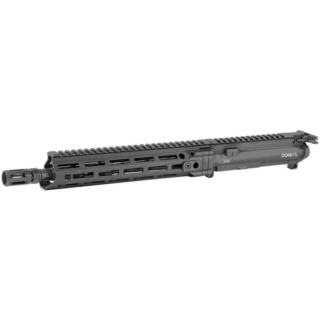 DD M4V7S UPPER URG 11.5" 556NATO