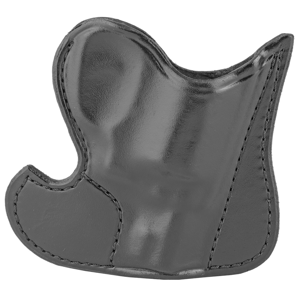 D HUME FRT PKT S&W J FRM/TAUR 85 BLK