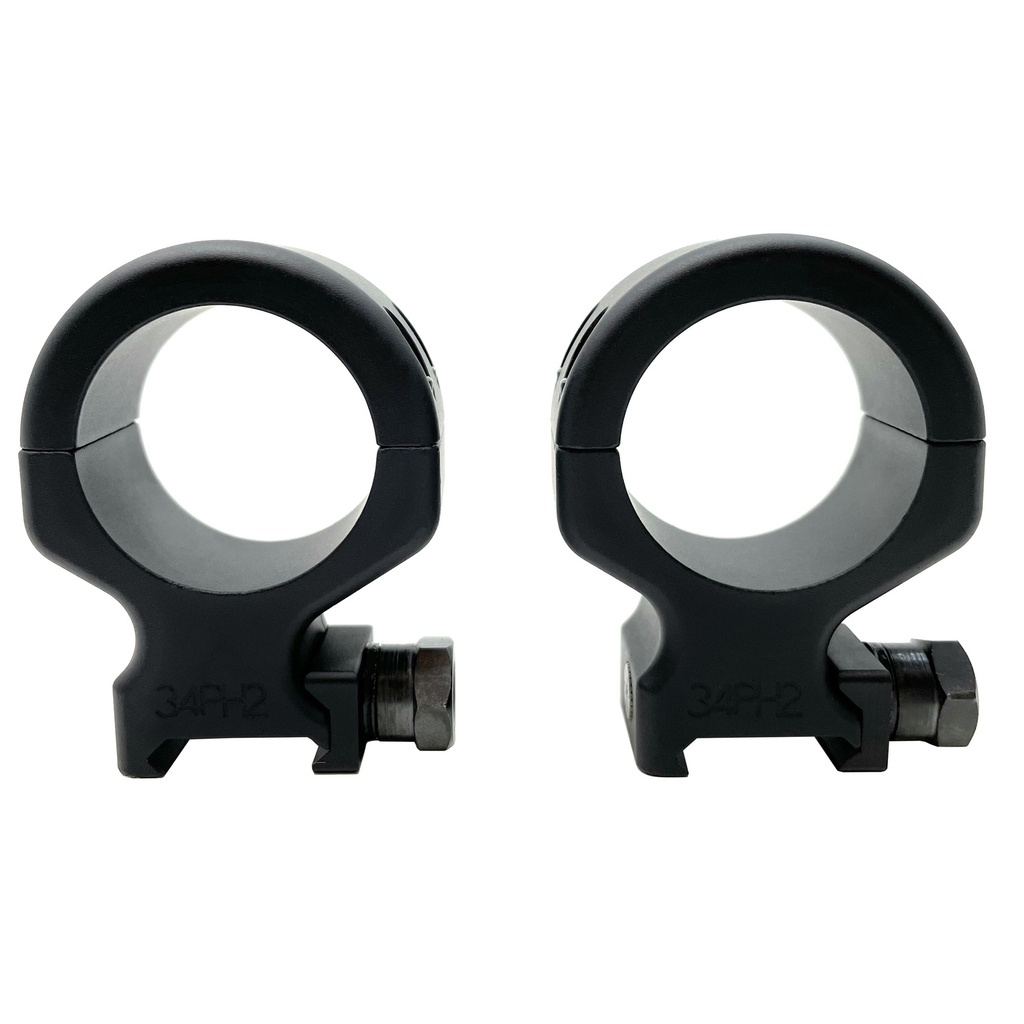 DNZ FRDM REPR 2PC. PIC MED 30MM BLK