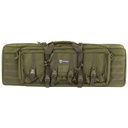 DRAGO GEAR 36" DOUBLE GUN CASE GRN