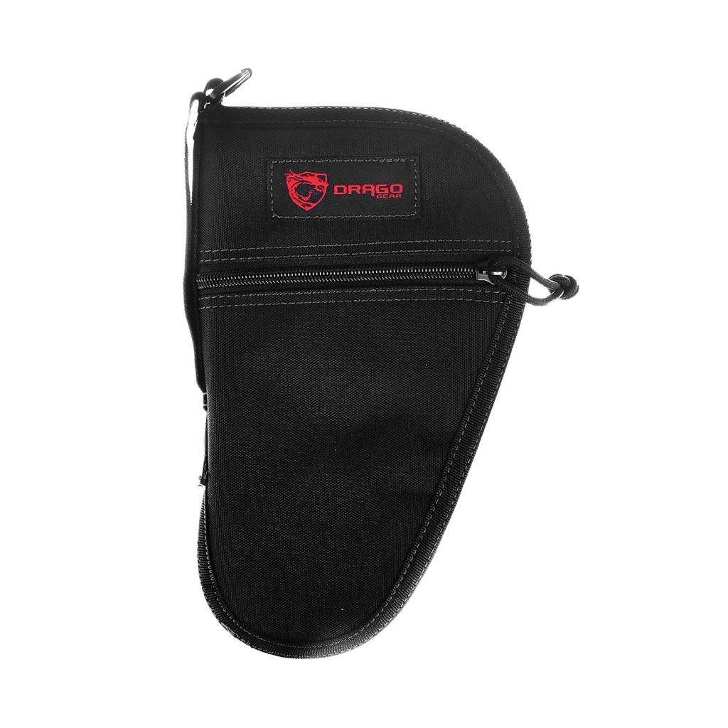 DRAGO GEAR 10.5" PISTOL CASE