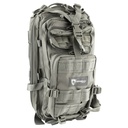 DRAGO GEAR TRACKER BACKPACK GRY