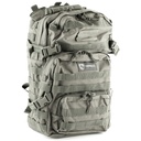 DRAGO GEAR ASSAULT BACKPACK GRY