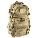 DRAGO GEAR ASSAULT BACKPACK TAN