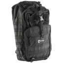 DRAGO GEAR ATLUS SLING BACKPACK BLK