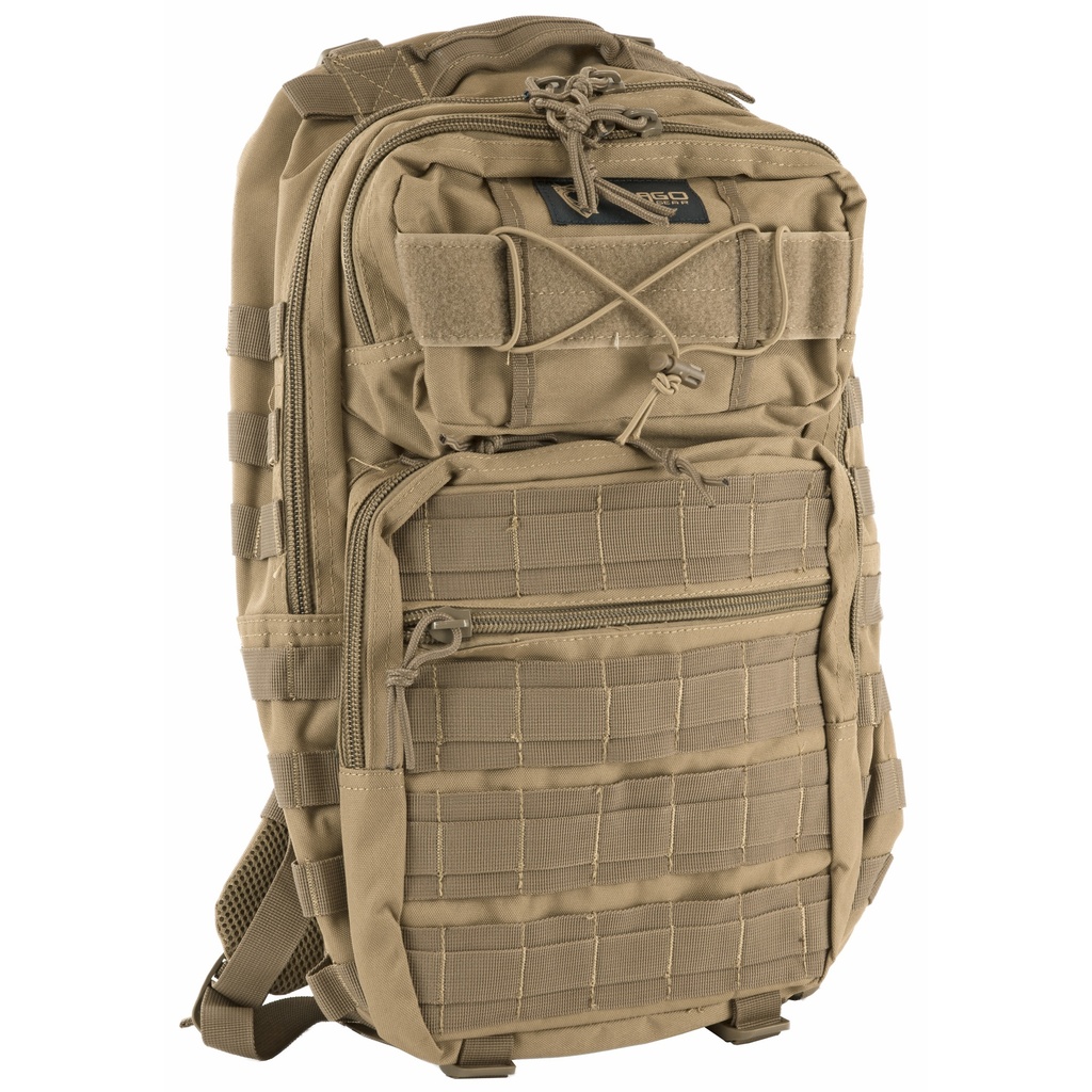 DRAGO GEAR RANGER LAPTOP BACKPACK TN