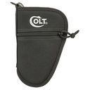 COLT 8.5" PISTOL CASE BLACK