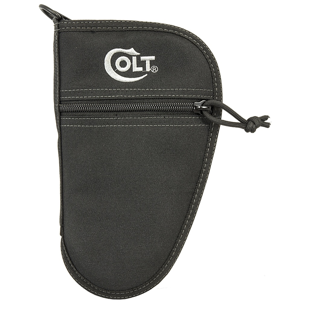 COLT 9.5" PISTOL CASE BLACK