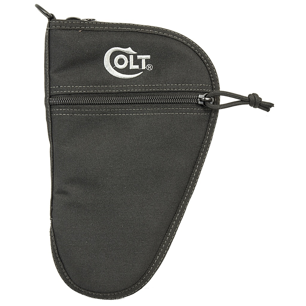 COLT 11.5" PISTOL CASE BLACK