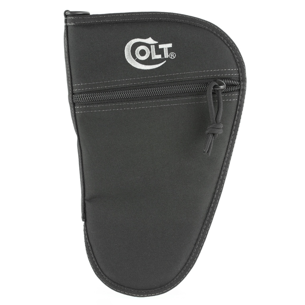 COLT 10.5" PISTOL CASE BLACK