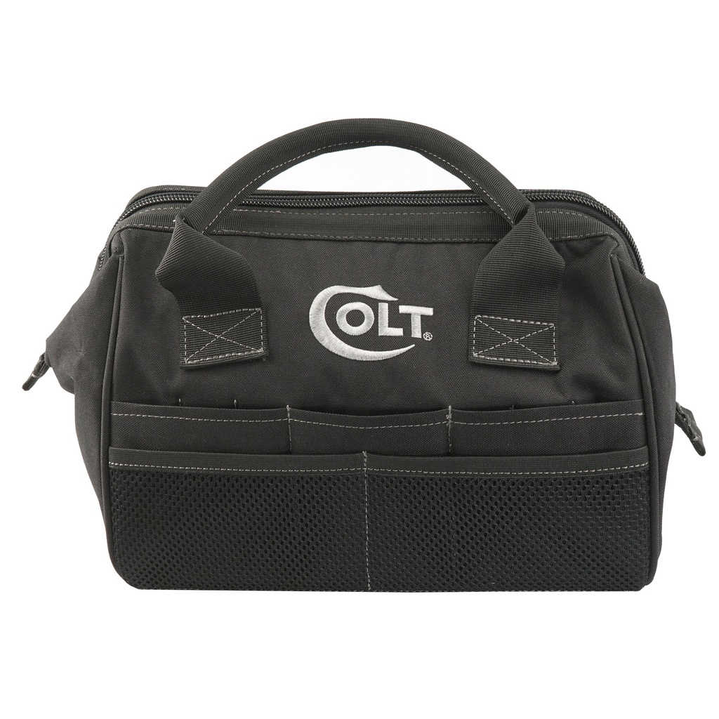 COLT AMMO & TOOL BAG BLACK