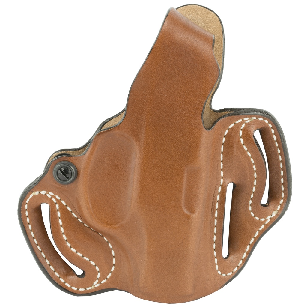 DESANTIS SCBRD RUGER LC9 RH TAN