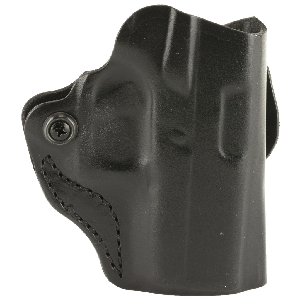 DESANTIS MINI SCAB FOR G43/43X RH BK