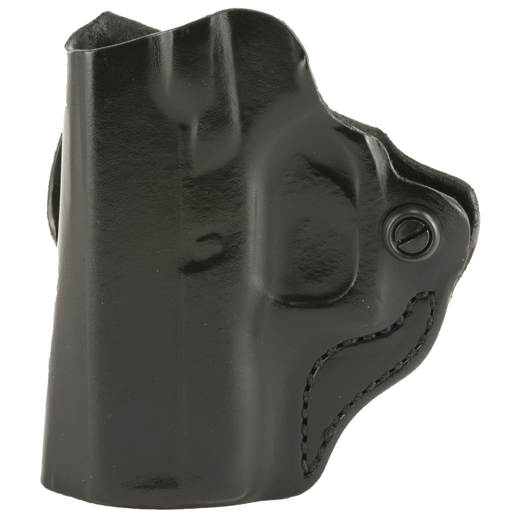 DESANTIS MINI SCAB FOR G43/43X LH BK