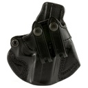 DESANTIS COZY PTNR FOR G43/43X RH BK