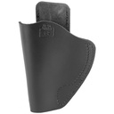 DESANTIS INSIDER S&W J-FRM RH BLK