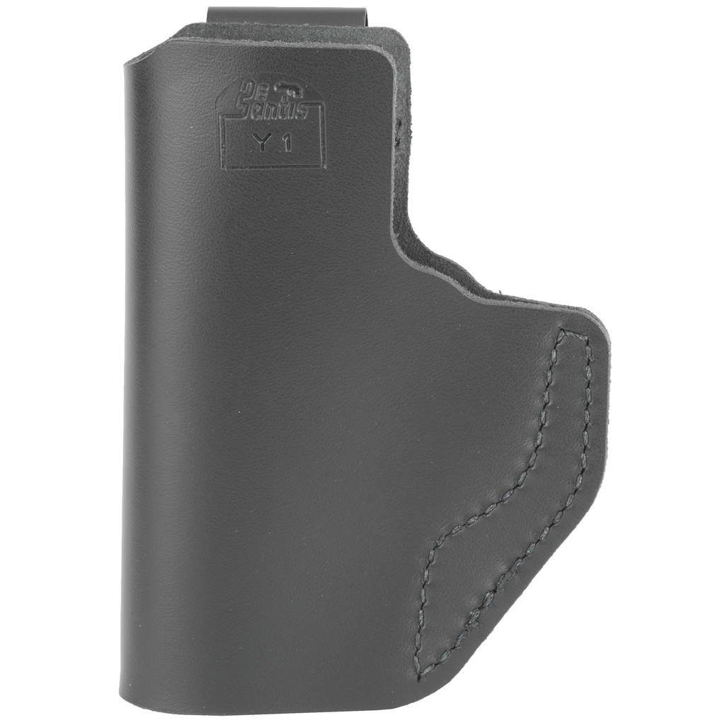 DESANTIS INSIDER XDS 3.3" RH BLK