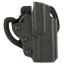 DESANTIS FCLTATR SIG P250/P320 RH BK