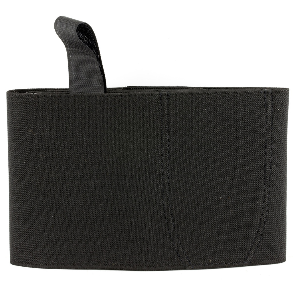 DESANTIS BELLY BAND MED SZ 30-34 BLK