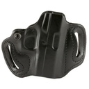 DESANTIS MINI SLD SIG P365 RH BLK