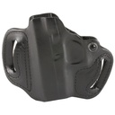 DESANTIS MINI SLD FOR G43/43X LH BLK