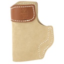 DESANTIS SOF-TUCK SIG P365 RH TAN