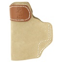 DESANTIS SOFTUCK FOR G26/XDS RH TAN