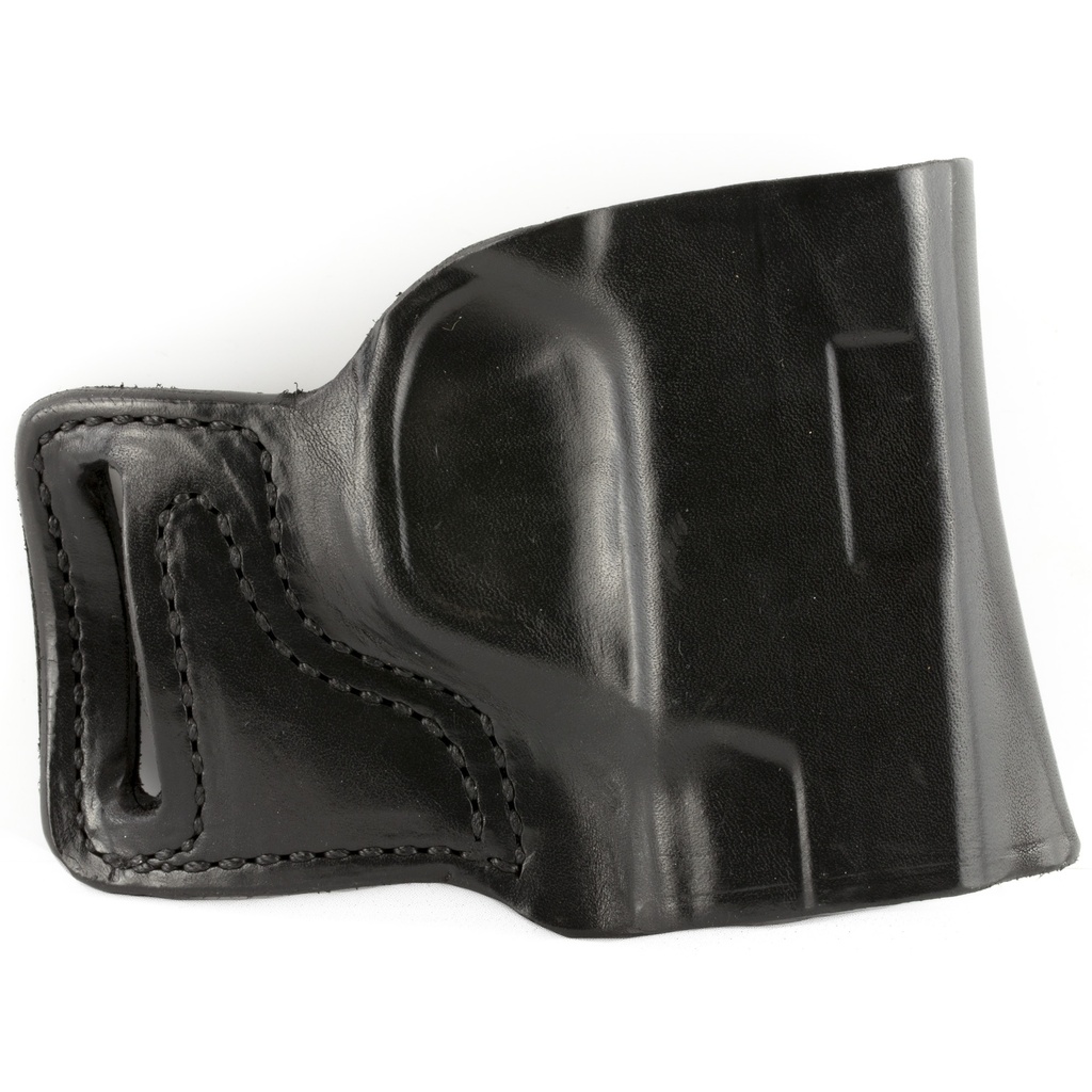 DESANTIS E-GAT SLIDE SHIELD RH BLK