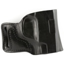 DESANTIS E-GAT SLIDE SHIELD RH BLK